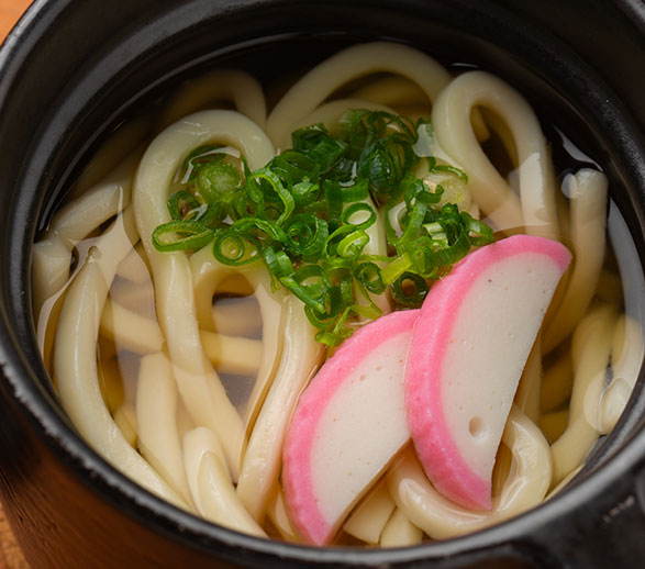 うどん